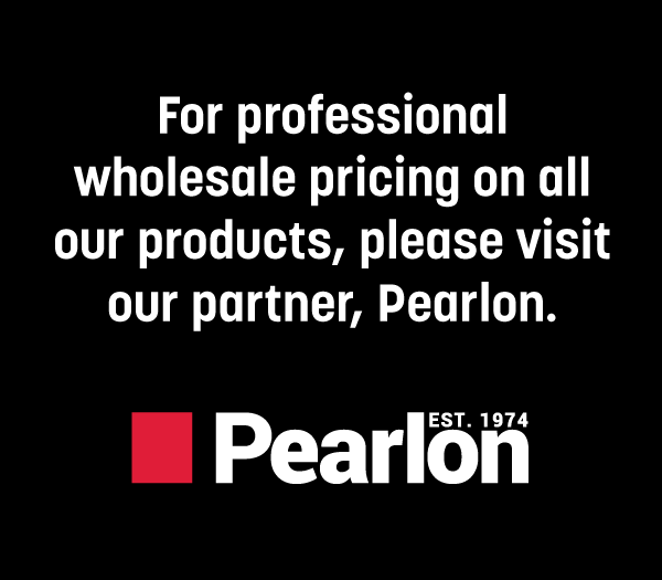 Pearlon Professional Pricing